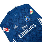 2017/18 Hambourg Extérieur - Wood 7 (S) - Iconic Football Shop