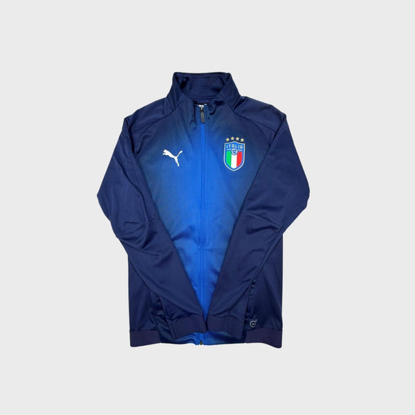 2017/18 Italie Veste (S) - Iconic Football Shop