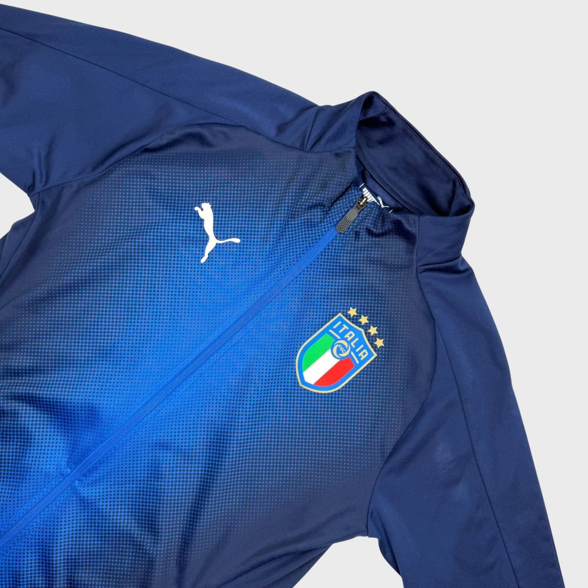 2017/18 Italie Veste (S) - Iconic Football Shop