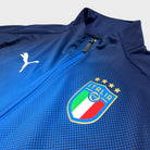 2017/18 Italie Veste (S) - Iconic Football Shop