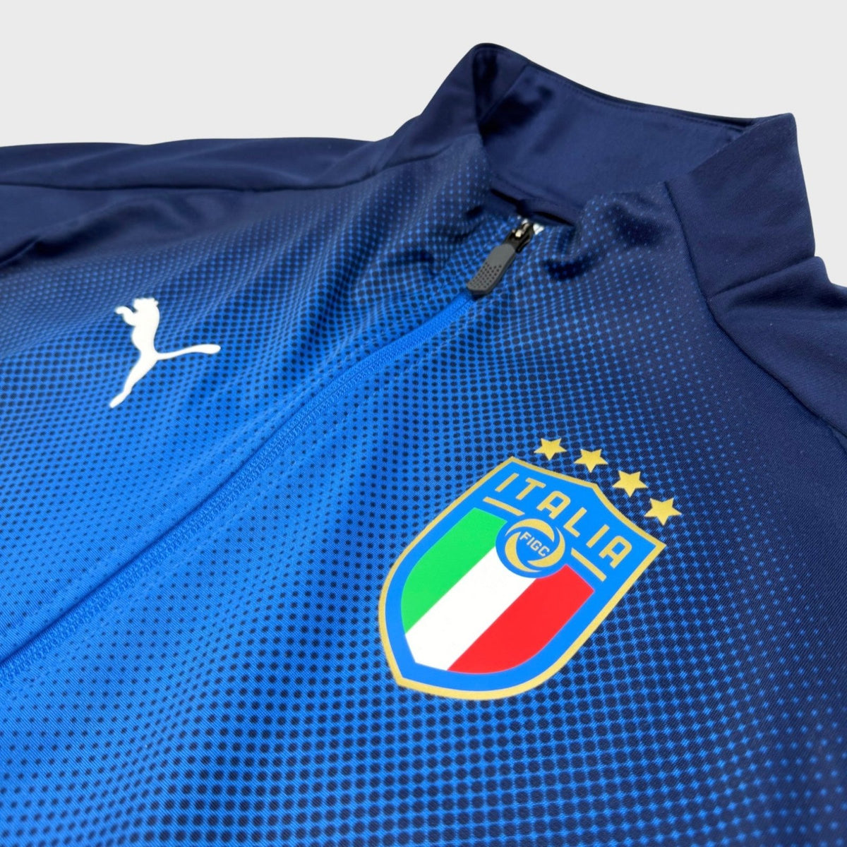 2017/18 Italie Veste (S) - Iconic Football Shop
