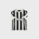 2017/18 Juventus Domicile (9/10 ans) - Iconic Football Shop