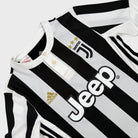 2017/18 Juventus Domicile (9/10 ans) - Iconic Football Shop