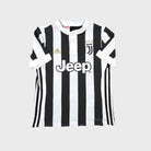 2017/18 Juventus Domicile - Dybala 10 *COMPLET* (11/12a) - Iconic Football Shop
