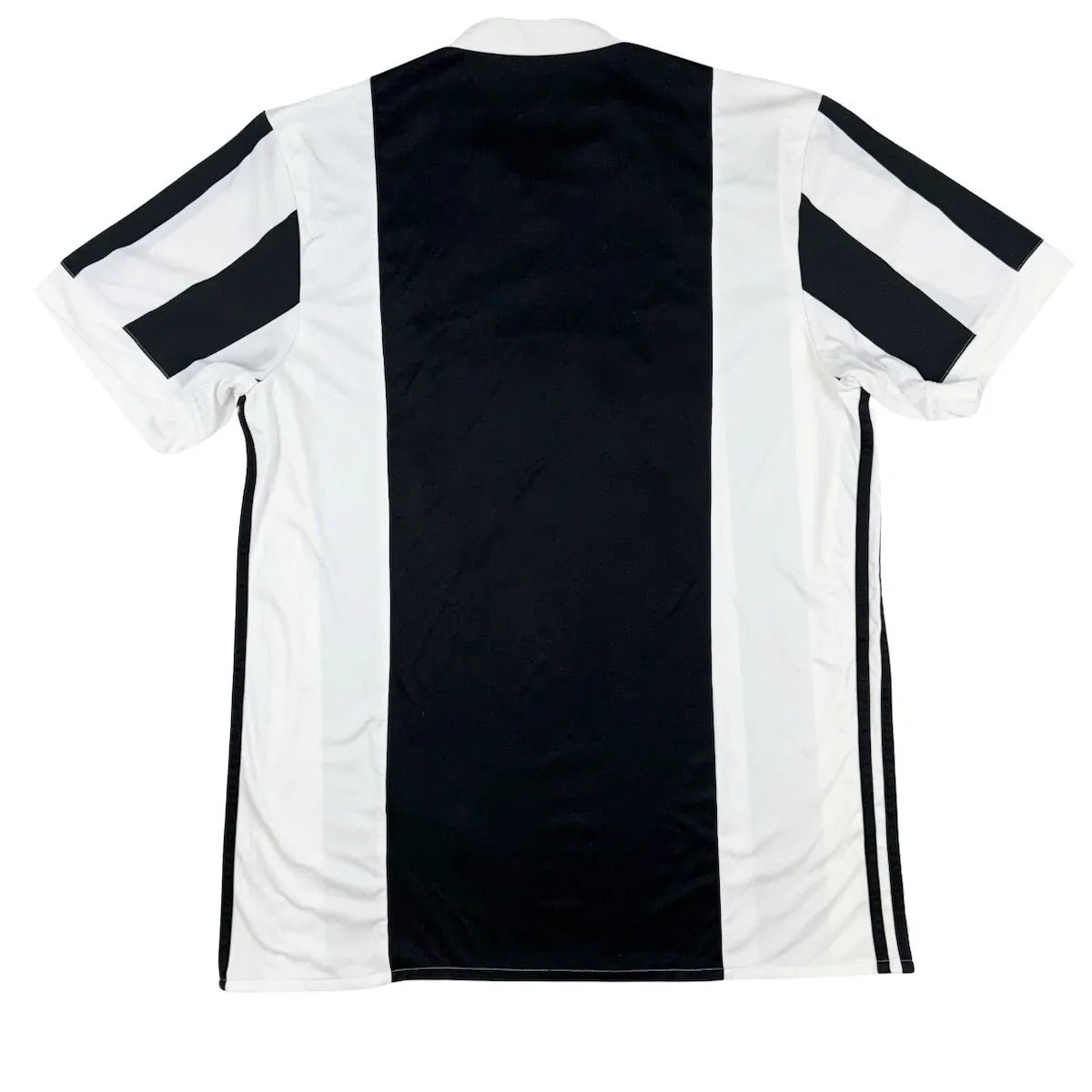 2017/18 Juventus Domicile (L) - Iconic Football Shop