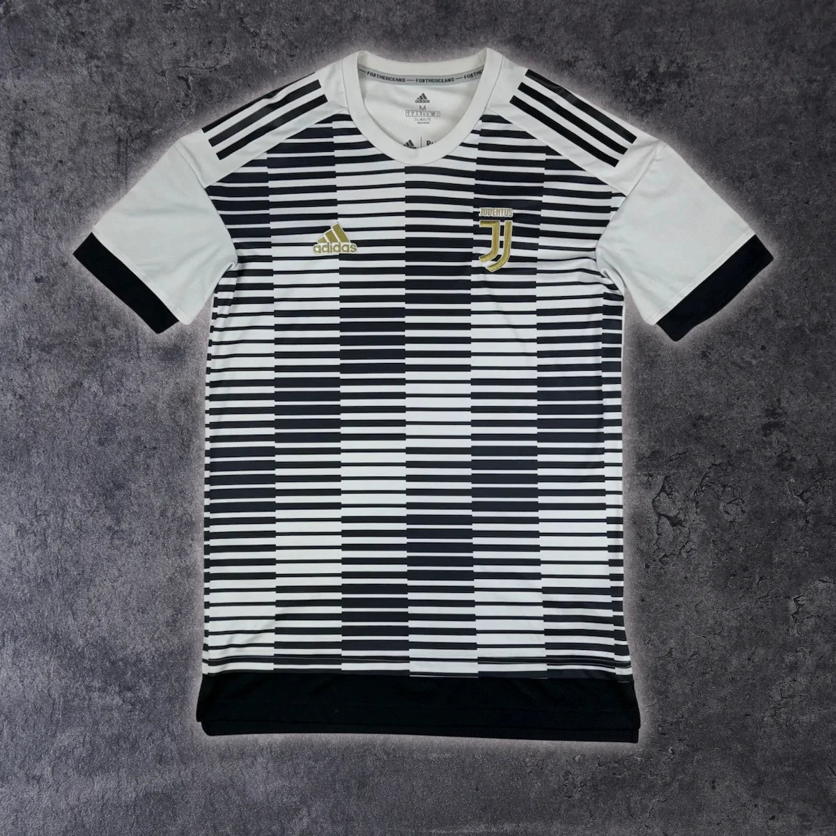 2017/18 Juventus Entraînement (M) - Iconic Football Shop