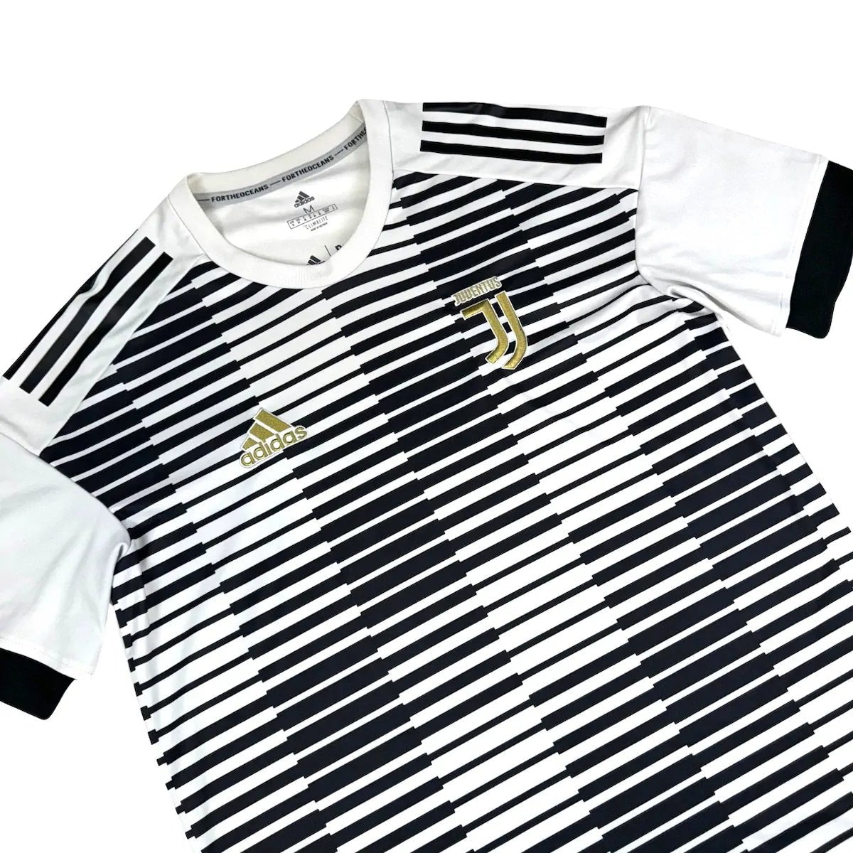 2017/18 Juventus Entraînement (M) - Iconic Football Shop