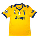 2017/18 Juventus Extérieur - Dybala 21 (S) - Iconic Football Shop