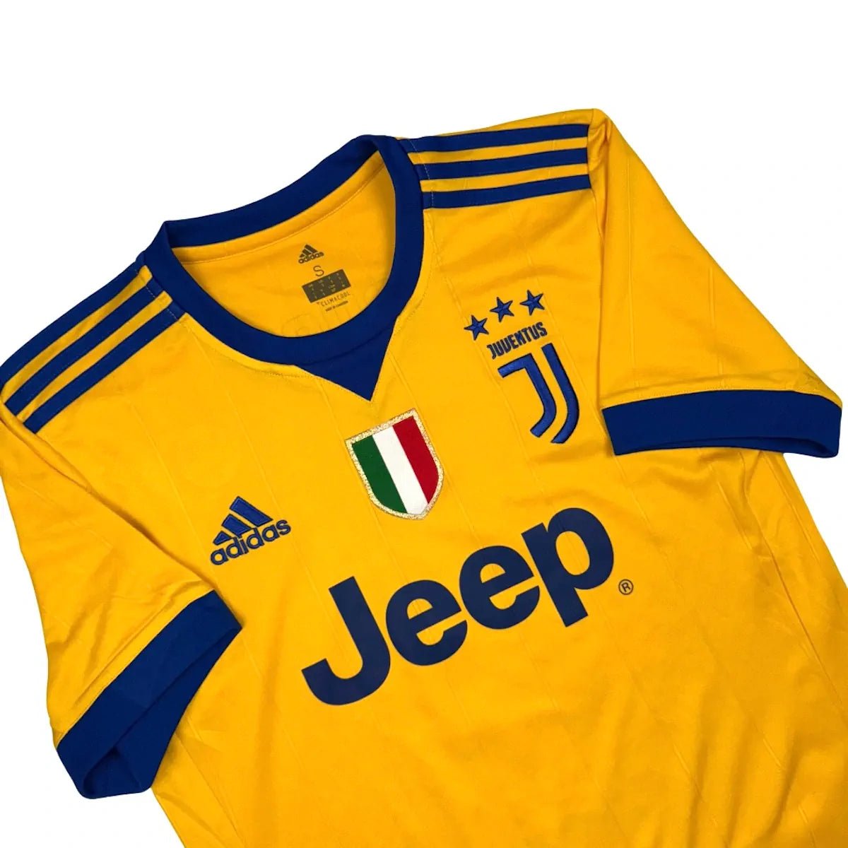 2017/18 Juventus Extérieur - Higuain 9 (S) - Iconic Football Shop