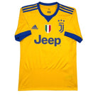 2017/18 Juventus Extérieur - Higuain 9 (S) - Iconic Football Shop