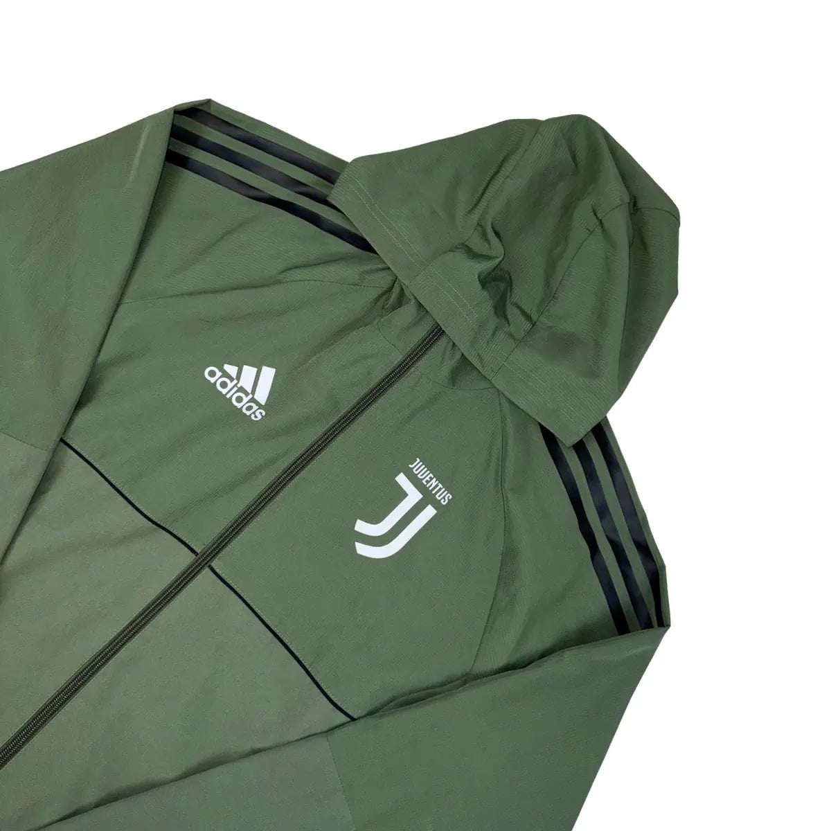 2017/18 Juventus Veste *CHAMPIONS LEAGUE* (XS) - Iconic Football Shop