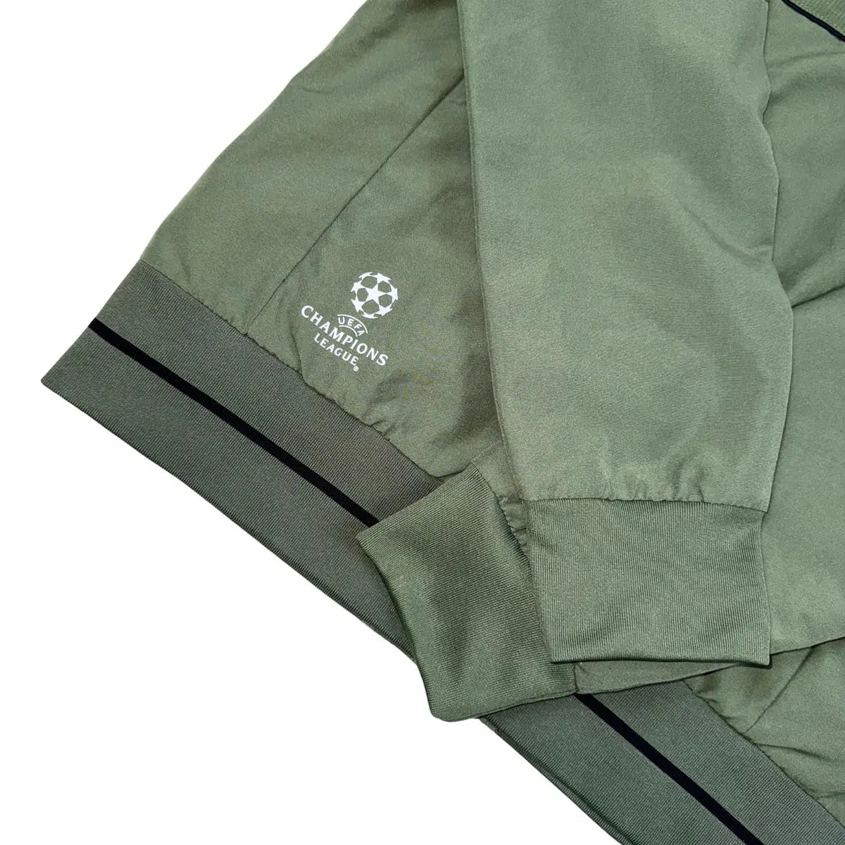2017/18 Juventus Veste *CHAMPIONS LEAGUE* (XS) - Iconic Football Shop