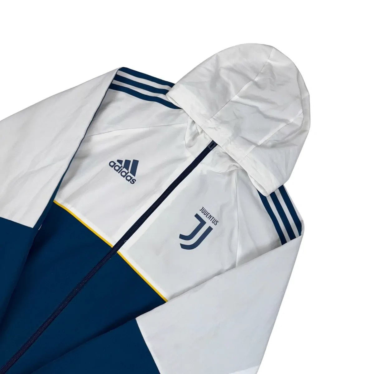 2017/18 Juventus Veste (S) - Iconic Football Shop
