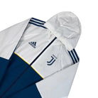 2017/18 Juventus Veste (S) - Iconic Football Shop