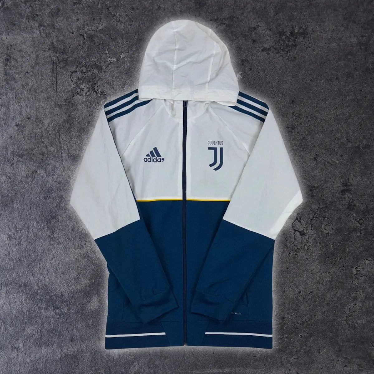 2017/18 Juventus Veste (S) - Iconic Football Shop