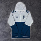 2017/18 Juventus Veste (S) - Iconic Football Shop