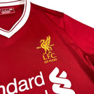 2017/18 Liverpool Domicile *125 ANS* (M) - Iconic Football Shop