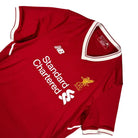 2017/18 Liverpool Domicile *125 ANS* (M) - Iconic Football Shop