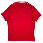 2017/18 Liverpool Domicile *125 ANS* (M) - Iconic Football Shop