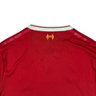 2017/18 Liverpool Domicile *125 ANS* (M) - Iconic Football Shop