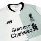 2017/18 Liverpool Extérieur *125 YEARS* (2XL) - Iconic Football Shop