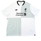 2017/18 Liverpool Extérieur *125 YEARS* (2XL) - Iconic Football Shop
