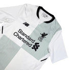 2017/18 Liverpool Extérieur - Coutinho 10 *125 ANS* (S) - Iconic Football Shop