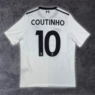 2017/18 Liverpool Extérieur - Coutinho 10 *125 ANS* (S) - Iconic Football Shop