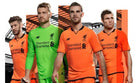 2017/18 Liverpool Third - Milner 7 *125 YEARS* (L) - Iconic Football Shop