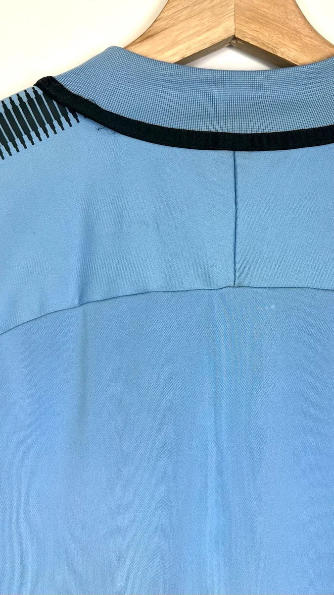 2017/18 Manchester City Entraînement (L) - Iconic Football Shop