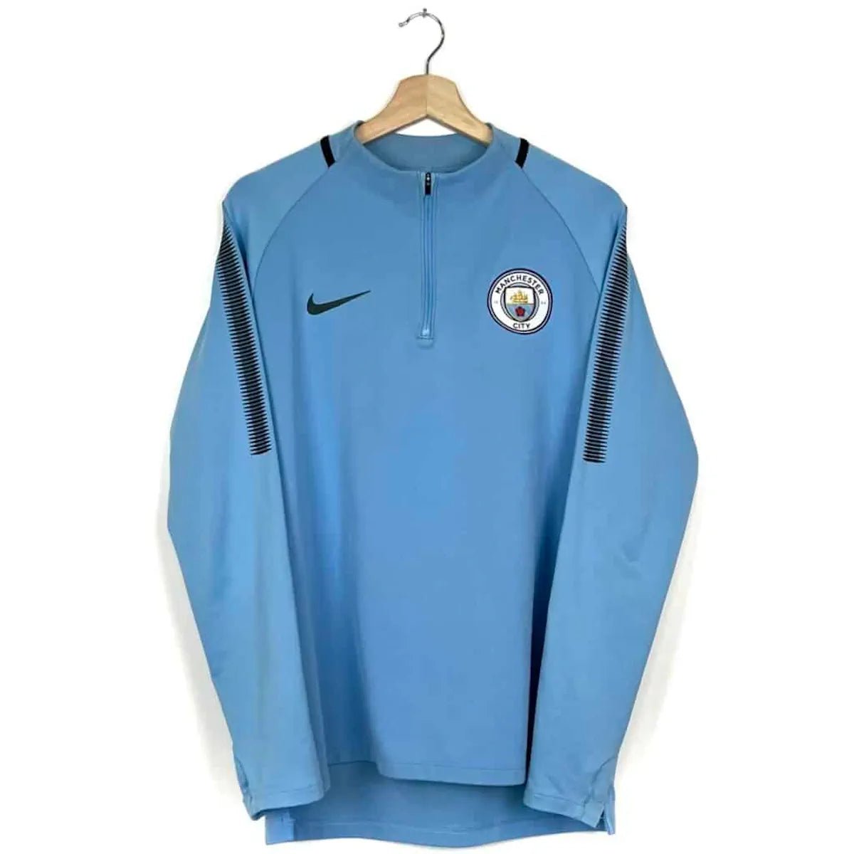 2017/18 Manchester City Entraînement (L) - Iconic Football Shop