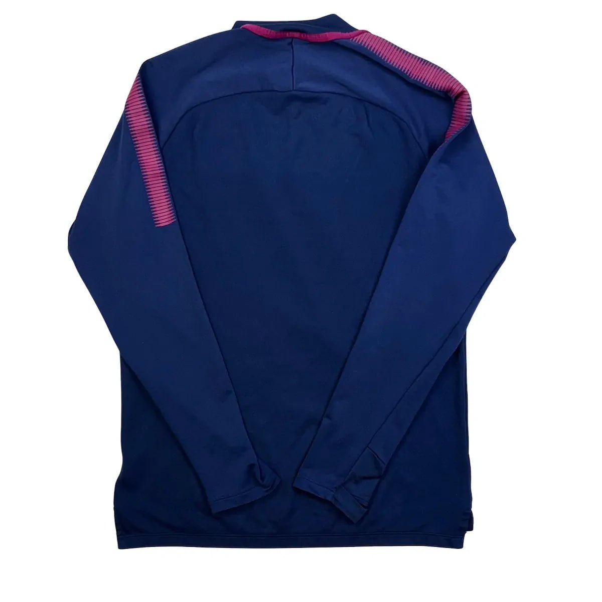 2017/18 Manchester City Entraînement (S) - Iconic Football Shop