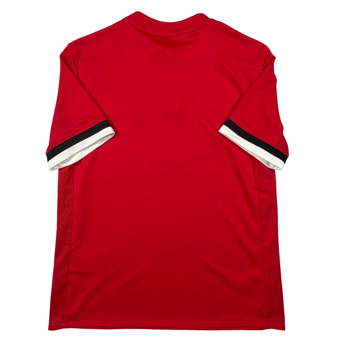 2017/18 Manchester United Domicile (11/12a) - Iconic Football Shop