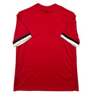 2017/18 Manchester United Domicile (11/12a) - Iconic Football Shop