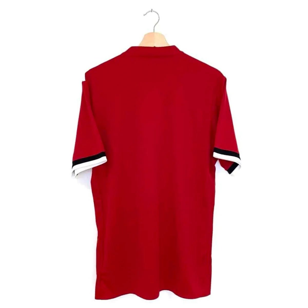 2017/18 Manchester United Domicile (L) - Iconic Football Shop