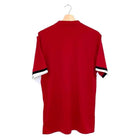 2017/18 Manchester United Domicile (L) - Iconic Football Shop