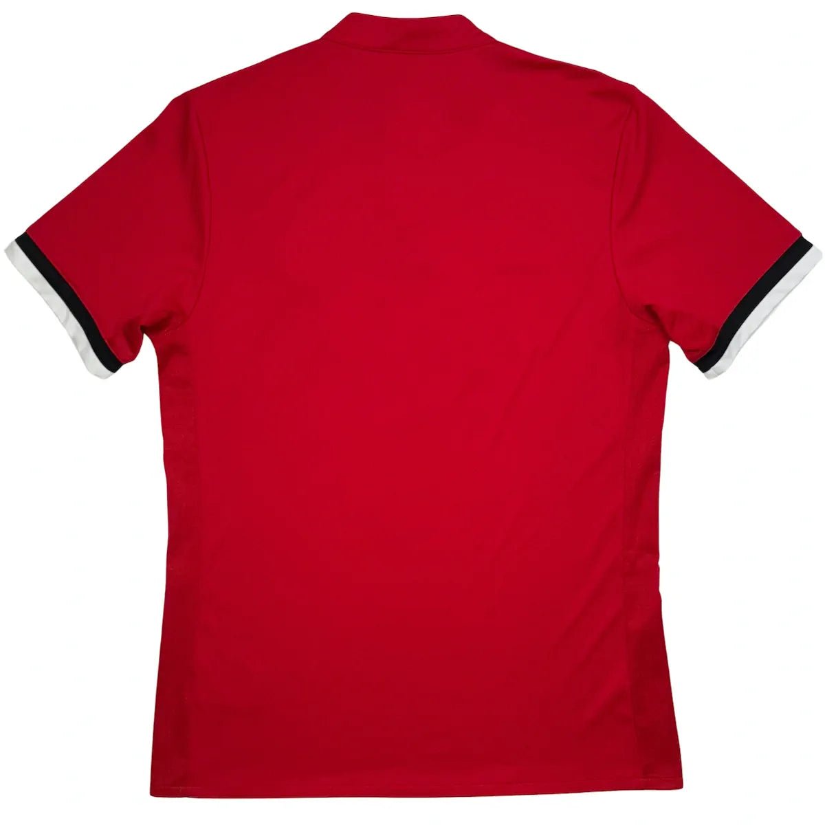 2017/18 Manchester United Domicile (M) - Iconic Football Shop