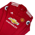 2017/18 Manchester United Domicile - Matic 31 (L) - Iconic Football Shop
