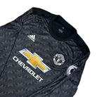 2017/18 Manchester United Extérieur - Lukaku 9 (L) - Iconic Football Shop