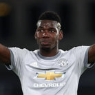2017/18 Manchester United Third - Pogba 6 (13/14a) - Iconic Football Shop