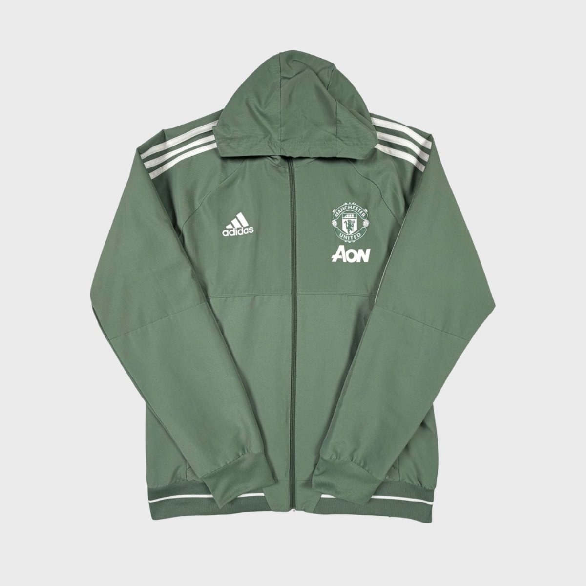 2017/18 Manchester United Veste (L) - Iconic Football Shop