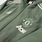 2017/18 Manchester United Veste (L) - Iconic Football Shop