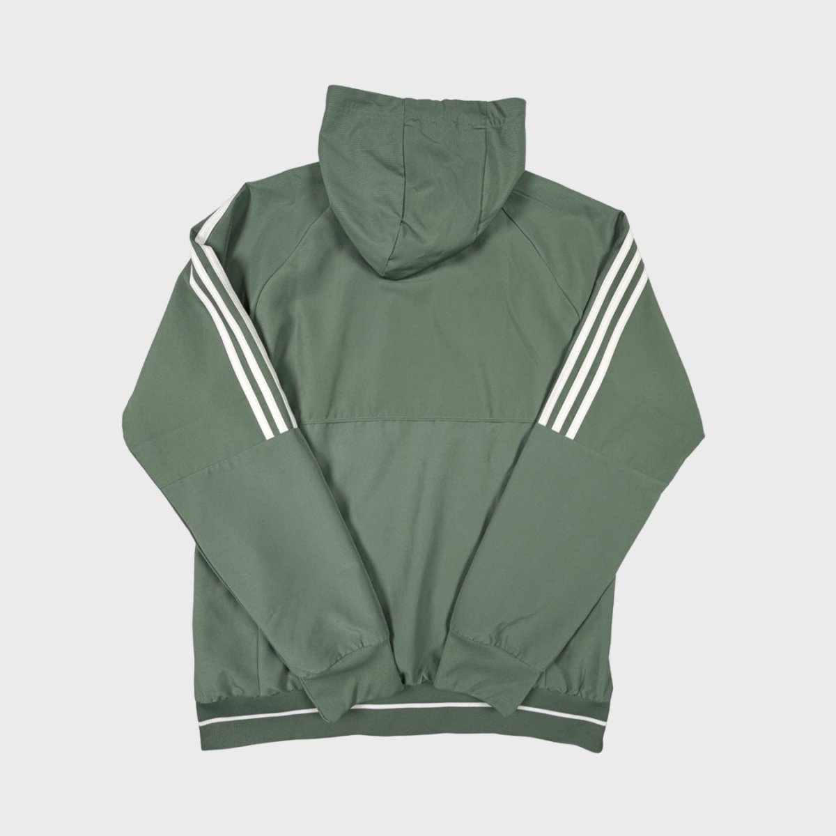 2017/18 Manchester United Veste (L) - Iconic Football Shop