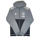 2017/18 Manchester United Veste (S) - Iconic Football Shop
