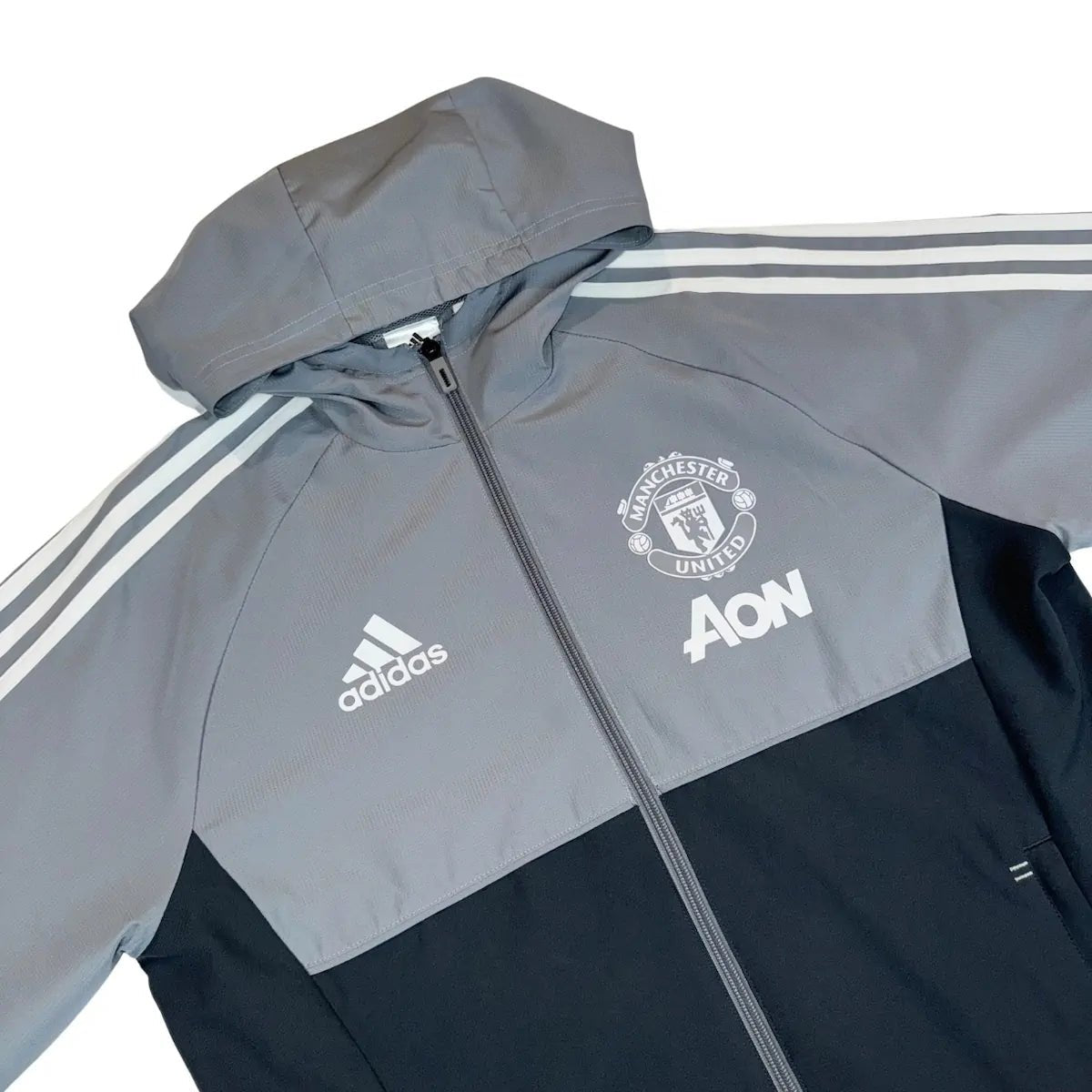 2017/18 Manchester United Veste (S) - Iconic Football Shop
