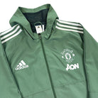 2017/18 Manchester United Veste (XL) - Iconic Football Shop