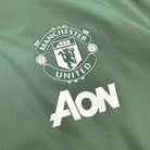 2017/18 Manchester United Veste (XL) - Iconic Football Shop
