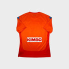 2017/18 Naples Goal Keeper (2XL) - Iconic Football Shop