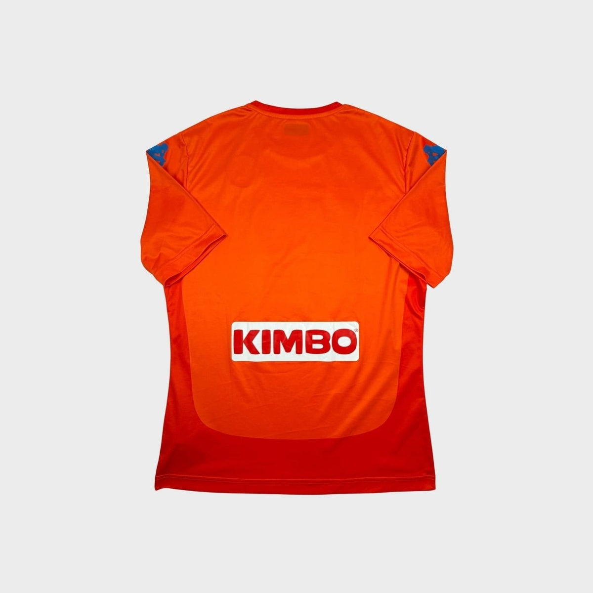 2017/18 Naples Goal Keeper (2XL) - Iconic Football Shop