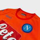 2017/18 Naples Goal Keeper (2XL) - Iconic Football Shop